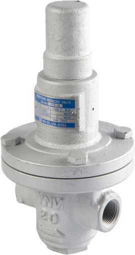 Pressure Reducing Valve