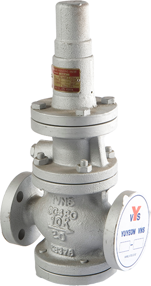 Primary Reducing Valve